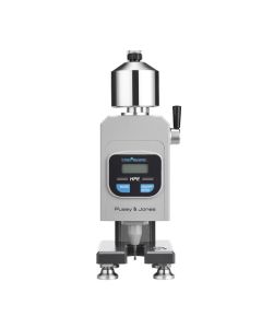 PUSEY & JONES - Testing rubber rollers for printing and more / Made in Germany