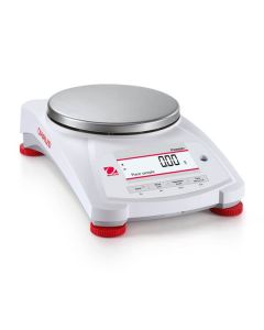 Pioneer precision balances - PX4202 - capacity: 4,200 g