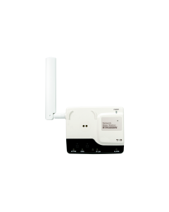 RTR500BW Wireless Base Unit for Data Loggers – LAN & WiFi Monitoring