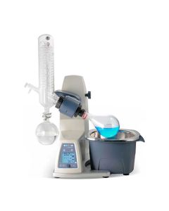 Scilogex RE100-Pro Rotary Evaporator for Solvent Evaporation and Distillation in Laboratories (Digital Control, 20–280 rpm)