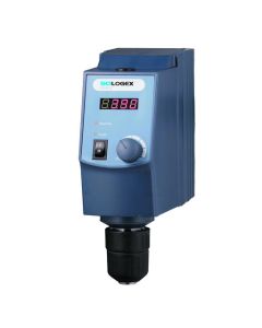 Scilogex SCI40-S Overhead Mixer for Laboratory and Industrial Mixing (40 L Capacity, Digital Control)