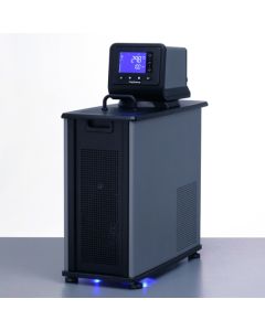 Julabo SD07R-20-A11B Recirculating Chiller/Heater for Laboratory Temperature Control (7 L Capacity)