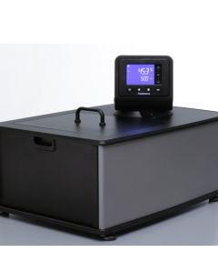 Julabo SD20H170-A11B Heated Circulator for Laboratory Temperature Control (20 L, Up to 170 °C)