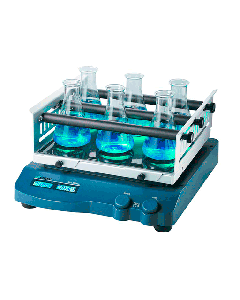 Scilogex K-O330-Pro Orbital Shaker for Laboratory Mixing and Incubation (Variable Speed, Digital Control)