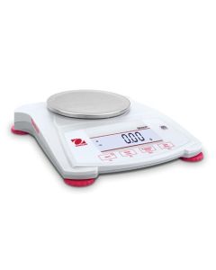 Portable balances Scout SPX