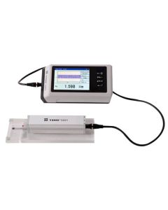 TIME 3221 Portable Roughness Tester for Advanced Surface Profile Analysis (Multi-Parameter)