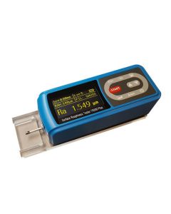 TR200 Plus Digital Roughness Tester for Industrial Surface Finish Inspection