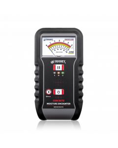 Tramex CME5 Concrete Moisture Meter for Flooring and Coating Applications (0–6% MC, Non-Destructive, ASTM F2659)
