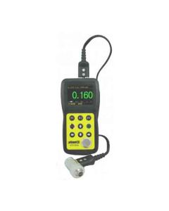 Phase II UTG4000 Ultrasonic thickness gauge featuring A/B Scan and Thru Coating Capability