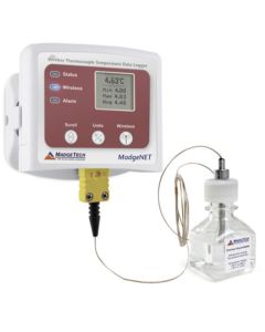 Wireless Vaccine temperature monitoring system - VTMS (60ml)